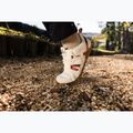 Damen Barfußschuhe Xero Shoes Prio Easy On egret/burnt brick 11