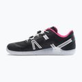 Damen Barfußschuhe Xero Shoes XT Max black/white purple 3