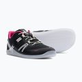 Damen Barfußschuhe Xero Shoes XT Max black/white purple 6