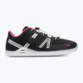 Damen Barfußschuhe Xero Shoes XT Max black/white purple 2