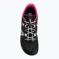 Damen Barfußschuhe Xero Shoes XT Max black/white purple 5