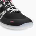 Damen Barfußschuhe Xero Shoes XT Max black/white purple 7