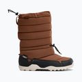 Barfußschuhe Damen Xero Shoes Alpine Pull On rawhide