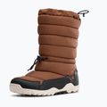 Barfußschuhe Damen Xero Shoes Alpine Pull On rawhide 3