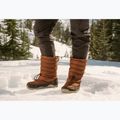 Barfußschuhe Damen Xero Shoes Alpine Pull On rawhide 10