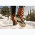 Barfußschuhe Damen Xero Shoes Alpine Pull On rawhide 12