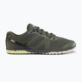 Barfußschuhe Herren Xero Shoes HFS II army green