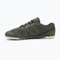 Barfußschuhe Herren Xero Shoes HFS II army green 2