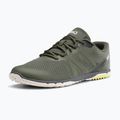 Barfußschuhe Herren Xero Shoes HFS II army green 3