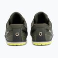Barfußschuhe Herren Xero Shoes HFS II army green 4