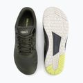 Barfußschuhe Herren Xero Shoes HFS II army green 6