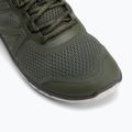 Barfußschuhe Herren Xero Shoes HFS II army green 7