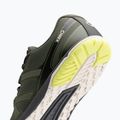 Barfußschuhe Herren Xero Shoes HFS II army green 8