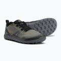 Barfußschuhe Herren Xero Shoes Mesa Summit army green 6