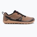 Barfußschuhe Herren Xero Shoes Mesa Summit rawhide
