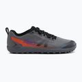 Barfußschuhe Damen Xero Shoes Mesa Summit asphalt/multi