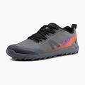 Barfußschuhe Damen Xero Shoes Mesa Summit asphalt/multi 3