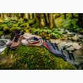 Barfußschuhe Damen Xero Shoes Mesa Summit asphalt/multi 9