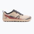 Barfußschuhe Damen Xero Shoes Mesa Summit irish cream