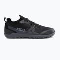 Barfußschuhe Herren Xero Shoes Mesa Summit Waterproof black