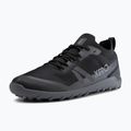 Barfußschuhe Herren Xero Shoes Mesa Summit Waterproof black 3