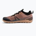 Barfußschuhe Herren Xero Shoes Mesa Summit Waterproof dark irish cream 2