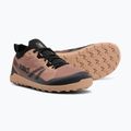 Barfußschuhe Herren Xero Shoes Mesa Summit Waterproof dark irish cream 5
