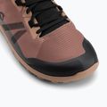 Barfußschuhe Herren Xero Shoes Mesa Summit Waterproof dark irish cream 7