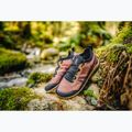 Barfußschuhe Herren Xero Shoes Mesa Summit Waterproof dark irish cream 10