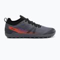 Barfußschuhe Damen Xero Shoes Mesa Summit Waterproof asphalt/multi