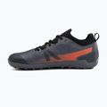 Barfußschuhe Damen Xero Shoes Mesa Summit Waterproof asphalt/multi 2