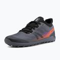 Barfußschuhe Damen Xero Shoes Mesa Summit Waterproof asphalt/multi 3