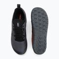 Barfußschuhe Damen Xero Shoes Mesa Summit Waterproof asphalt/multi 5