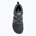 Barfußschuhe Herren Xero Shoes Prio insignia stormy weather 5