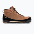Barfußschuhe Herren Xero Shoes Ridgeway Suede dark irish cream
