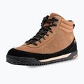 Barfußschuhe Herren Xero Shoes Ridgeway Suede dark irish cream 3