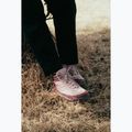 Barfußschuhe Damen Xero Shoes Ridgeway Suede pink sand 9