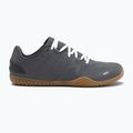 Barfußschuhe Herren Xero Shoes 360 Rally steel gray