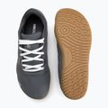 Barfußschuhe Herren Xero Shoes 360 Rally steel gray 6