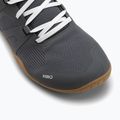 Barfußschuhe Herren Xero Shoes 360 Rally steel gray 7