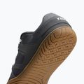 Barfußschuhe Herren Xero Shoes 360 Rally steel gray 8