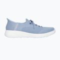 Schuhe Damen SKECHERS Go Walk Joy Abby blue 2