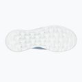 Schuhe Damen SKECHERS Go Walk Joy Abby blue 4