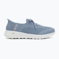 Schuhe Damen SKECHERS Go Walk Joy Abby blue 2