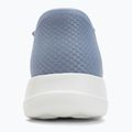 Schuhe Damen SKECHERS Go Walk Joy Abby blue 6
