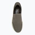 Herren Schuhe SKECHERS Slip-Ins Equalizer 5.0 - Drayze taupe 5