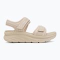 Damen Sandalen SKECHERS D'Lux Walker Adored Days beige 2