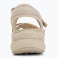 Damen Sandalen SKECHERS D'Lux Walker Adored Days beige 6