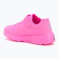 Kinder-Schuhe SKECHERS Uno Lite Love Levitate hot pink/multi 3