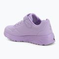 Kinder-Schuhe SKECHERS Uno Lite Love Levitate lavendel/multi 3